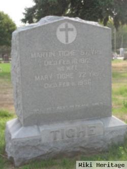 Mary Tighe