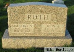 Madeline S. Roth