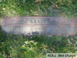 Charles Julius Kraft