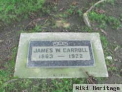 James W. Carroll