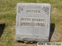 Ellen S. Rogers Kearns