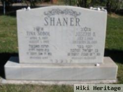 Joseph Bear Shaner