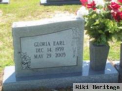 Gloria Diane Bramlitt Earl