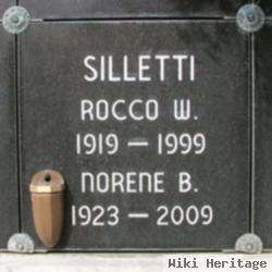 Norene B Silletti