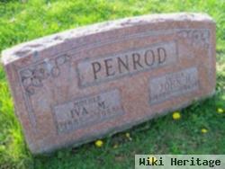 Iva M. Perrigo Penrod