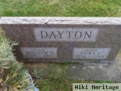 Dora Hammond Dayton