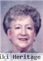 Glenda Geneil Halverson Bingham