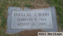 Douglas J. Berry