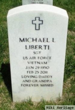 Michael Loren Liberti