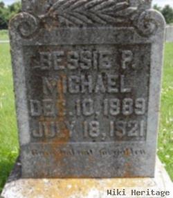 Bessie P. Michael