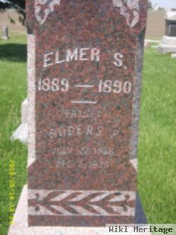 Elmer S. Falk