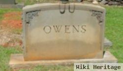 Robert William Owens