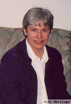 Shirley Haag Lewis