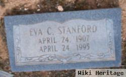 Eva C Stanford