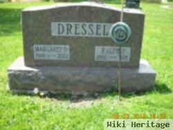 Margaret D. Dressel