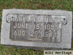 Franklin L. Hilker