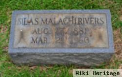 Silas Malachi Rivers