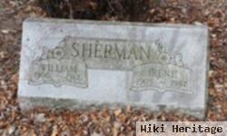 William Sherman