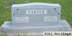 Cora Carr Carter