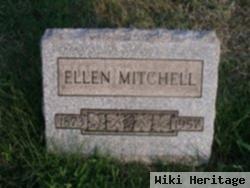 Ellen Mitchell