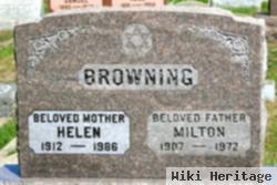 Helen Browning