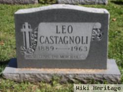 Leo Castagnoli