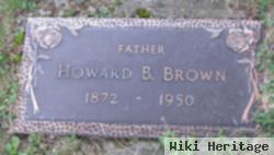 Howard B. Brown