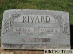 George A Rivard