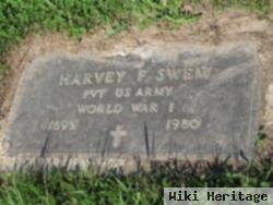 Harvey F. Swem