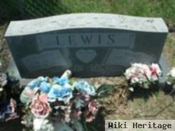 Herschel Lewis