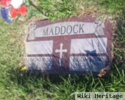 Raymond R. Maddock