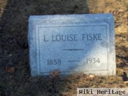 Lydia Louise Fiske