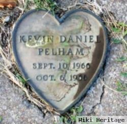 Kevin Daniel Pelham