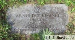 Arnold Theodore Kiminki