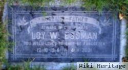 Loy Woodrow Essman