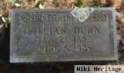 Lillian M. Wolf Dunn