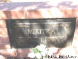 Joseph J Mikitka