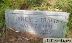 Nancy E Travis