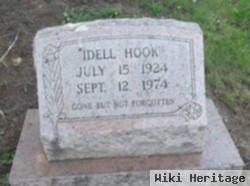 Idell Hook