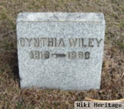 Cynthia Windsor Wiley