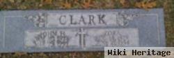 John H Clark