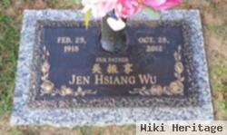 Jen Hsiang Wu