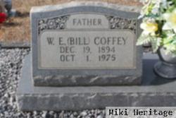 William E "bill" Coffey