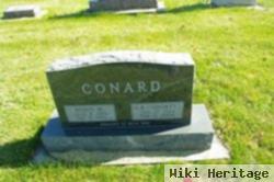 Doris Marie Honts Conard