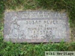 Susan Alyce Enstad