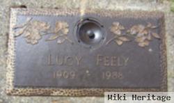 Lucy Feely