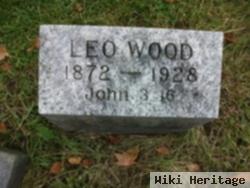 Leo Wood