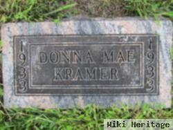 Donna Mae Kramer