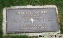 Frank J Taglieri