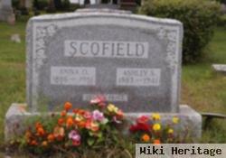 Ashley S Scofield